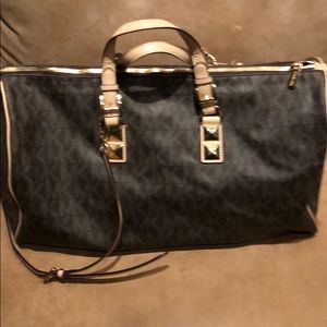 Michael Kors Carry On Duffle